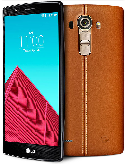 LG G4